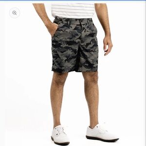 Good Good Golf Can't See Me Sport Short SZ 36